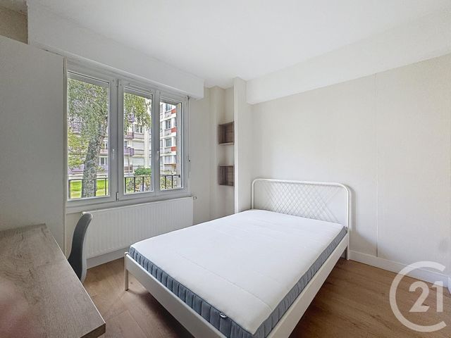 Appartement T3 &agrave; louer - 3 pi&egrave;ces - 50 m2 - Brest - 29 - BRETAGNE