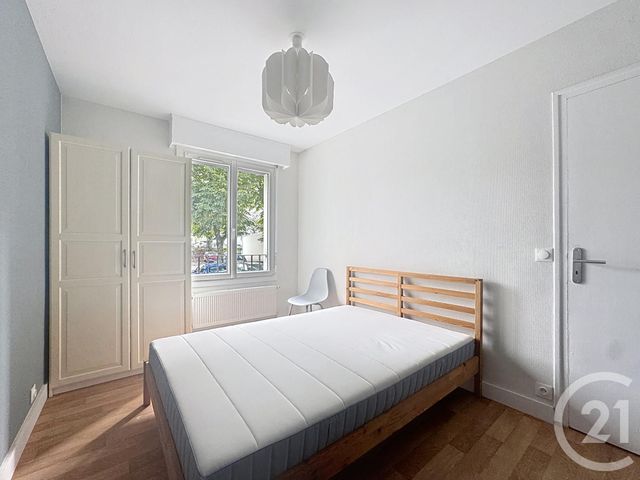 Appartement T3 &agrave; louer - 3 pi&egrave;ces - 50 m2 - Brest - 29 - BRETAGNE