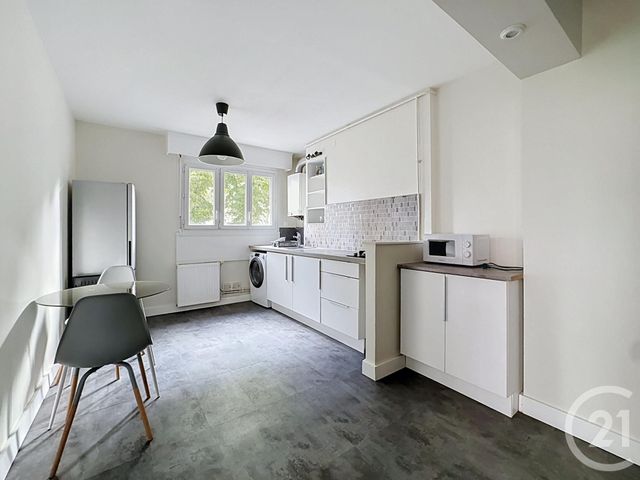 Appartement T3 à louer BREST