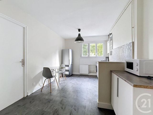 Appartement T3 &agrave; louer - 3 pi&egrave;ces - 50 m2 - Brest - 29 - BRETAGNE