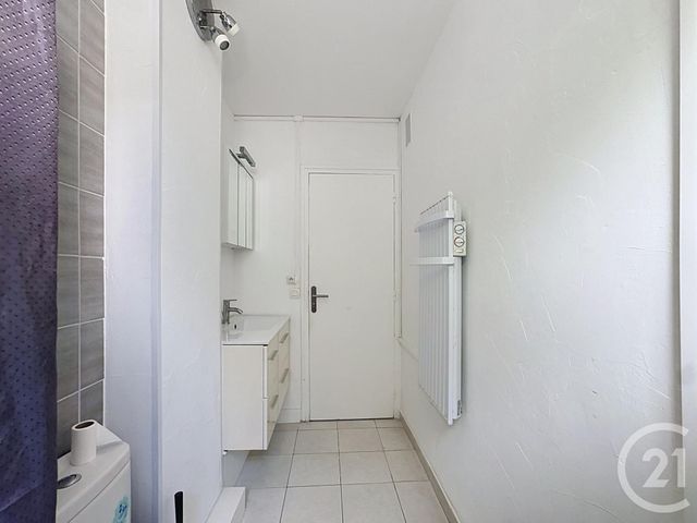 Appartement T3 &agrave; louer - 3 pi&egrave;ces - 50 m2 - Brest - 29 - BRETAGNE
