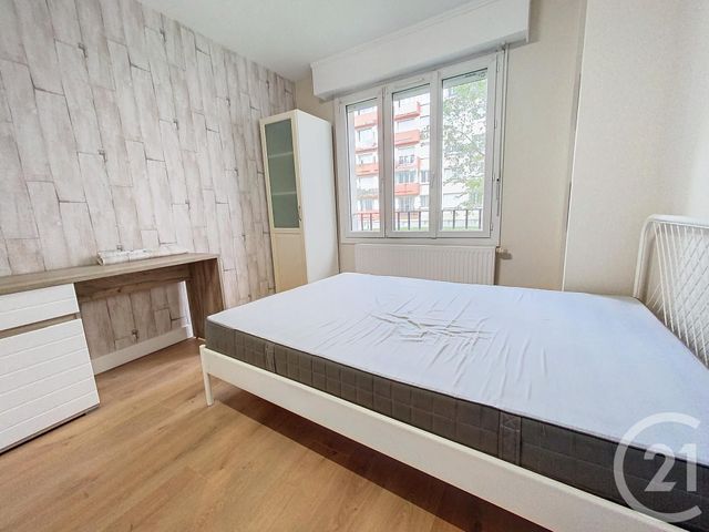 Appartement T3 &agrave; louer - 3 pi&egrave;ces - 50 m2 - Brest - 29 - BRETAGNE