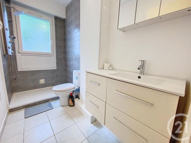 Appartement T3 &agrave; louer - 3 pi&egrave;ces - 50 m2 - Brest - 29 - BRETAGNE