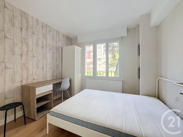 Appartement T3 &agrave; louer - 3 pi&egrave;ces - 50 m2 - Brest - 29 - BRETAGNE