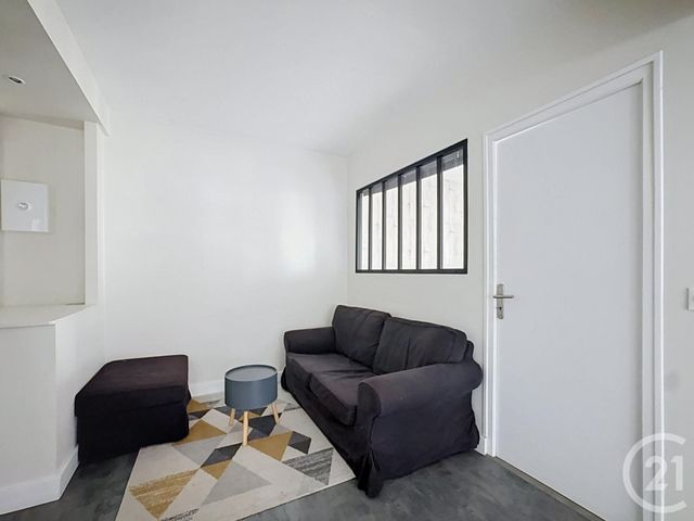 Appartement T3 &agrave; louer - 3 pi&egrave;ces - 50 m2 - Brest - 29 - BRETAGNE