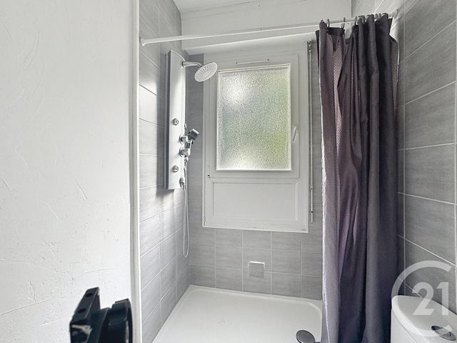 Appartement T3 &agrave; louer - 3 pi&egrave;ces - 50 m2 - Brest - 29 - BRETAGNE
