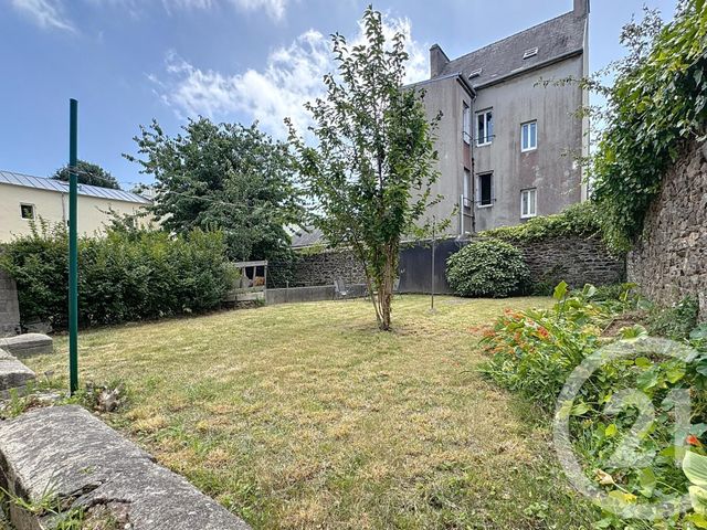 Appartement T2 &agrave; louer - 2 pi&egrave;ces - 60 m2 - Brest - 29 - BRETAGNE