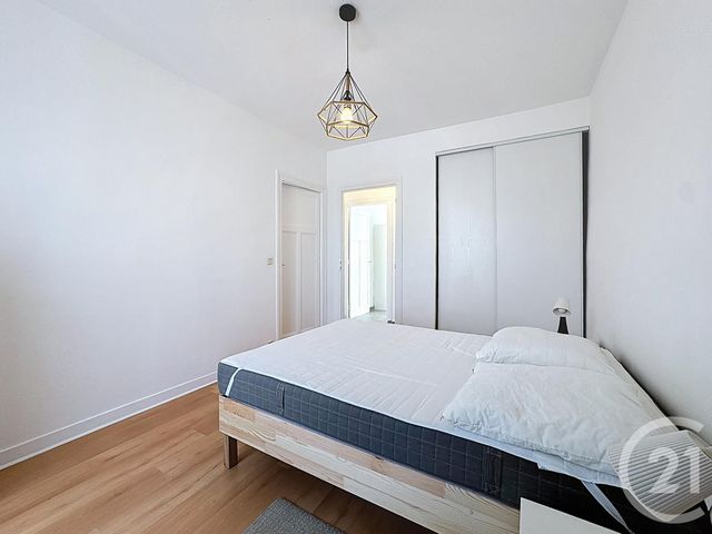 Appartement T2 &agrave; louer - 2 pi&egrave;ces - 60 m2 - Brest - 29 - BRETAGNE