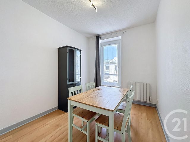 Appartement T2 &agrave; louer - 2 pi&egrave;ces - 60 m2 - Brest - 29 - BRETAGNE