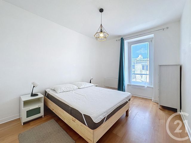 Appartement T2 &agrave; louer - 2 pi&egrave;ces - 60 m2 - Brest - 29 - BRETAGNE