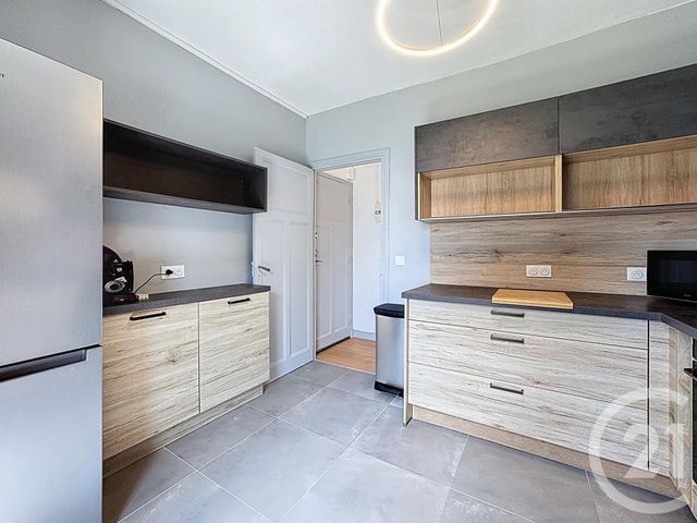 Appartement T2 &agrave; louer - 2 pi&egrave;ces - 60 m2 - Brest - 29 - BRETAGNE