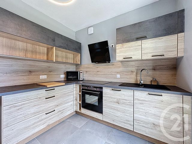 Appartement T2 &agrave; louer - 2 pi&egrave;ces - 60 m2 - Brest - 29 - BRETAGNE