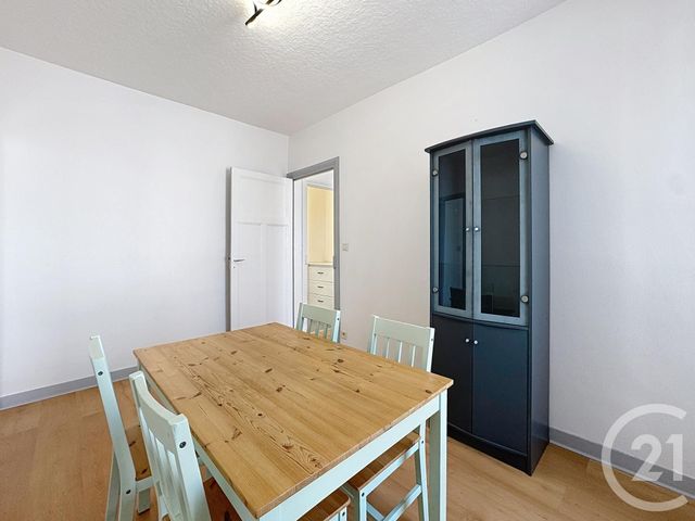 Appartement T2 &agrave; louer - 2 pi&egrave;ces - 60 m2 - Brest - 29 - BRETAGNE