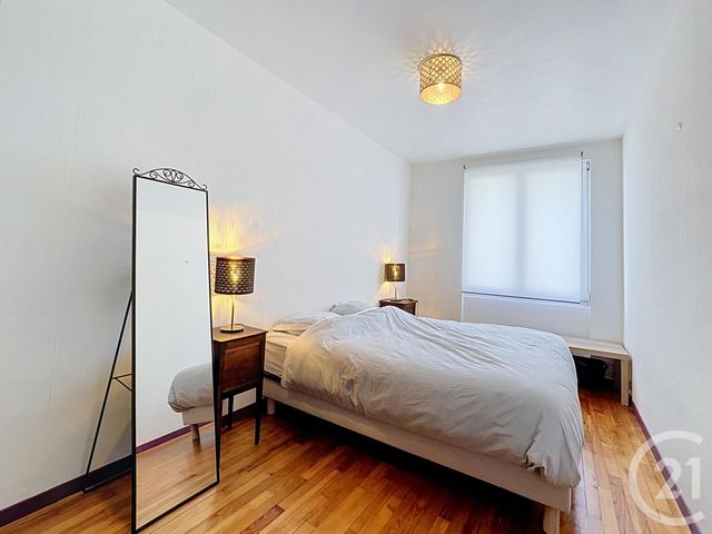 Appartement T3 &agrave; louer - 3 pi&egrave;ces - 82,61 m2 - Brest - 29 - BRETAGNE