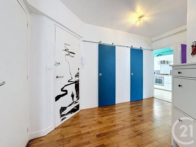 Appartement T3 &agrave; louer - 3 pi&egrave;ces - 82,61 m2 - Brest - 29 - BRETAGNE