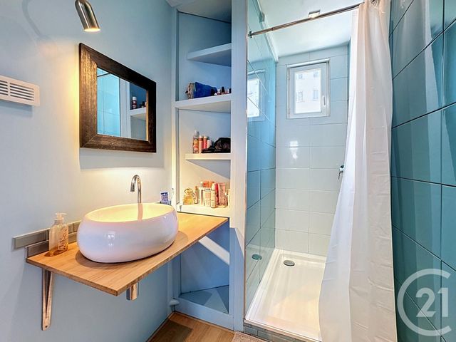 Appartement T3 &agrave; louer - 3 pi&egrave;ces - 82,61 m2 - Brest - 29 - BRETAGNE