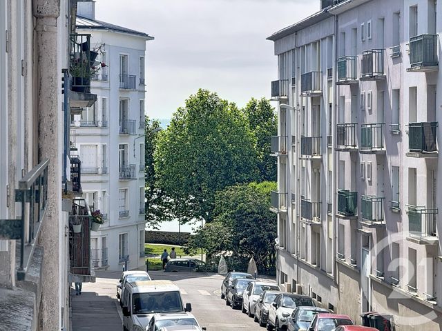Appartement T3 &agrave; louer - 3 pi&egrave;ces - 82,61 m2 - Brest - 29 - BRETAGNE