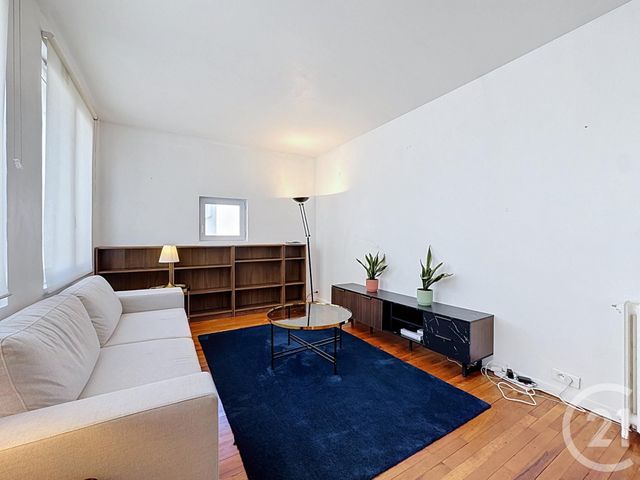Appartement T3 &agrave; louer - 3 pi&egrave;ces - 82,61 m2 - Brest - 29 - BRETAGNE