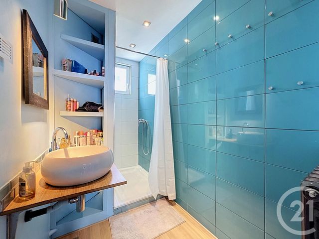Appartement T3 &agrave; louer - 3 pi&egrave;ces - 82,61 m2 - Brest - 29 - BRETAGNE
