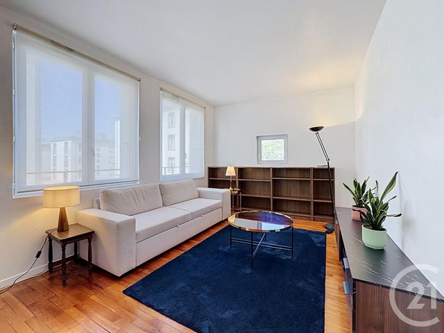 Appartement T3 &agrave; louer - 3 pi&egrave;ces - 82,61 m2 - Brest - 29 - BRETAGNE