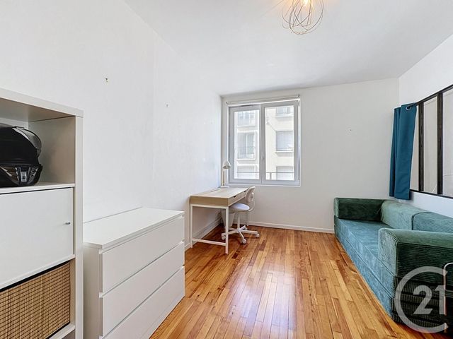 Appartement T3 &agrave; louer - 3 pi&egrave;ces - 82,61 m2 - Brest - 29 - BRETAGNE