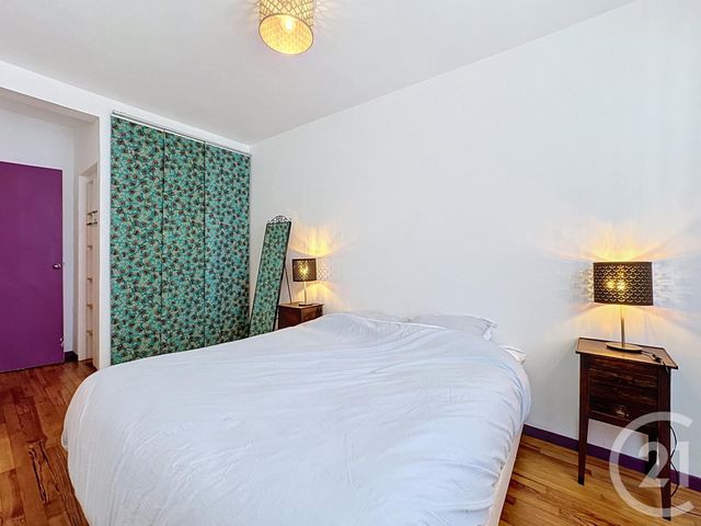 Appartement T3 &agrave; louer - 3 pi&egrave;ces - 82,61 m2 - Brest - 29 - BRETAGNE