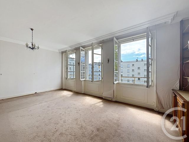 Appartement T5 à vendre BREST