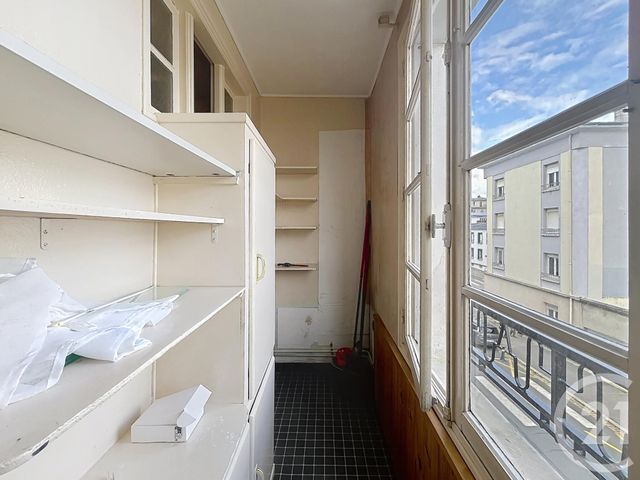 Appartement T5 &agrave; vendre - 5 pi&egrave;ces - 95 m2 - Brest - 29 - BRETAGNE