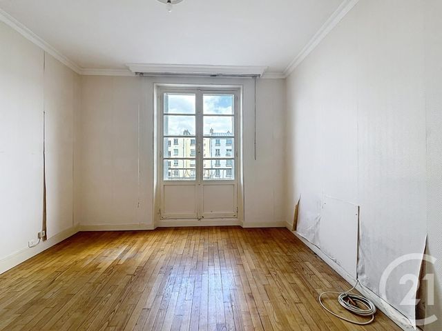 Appartement T5 &agrave; vendre - 5 pi&egrave;ces - 95 m2 - Brest - 29 - BRETAGNE