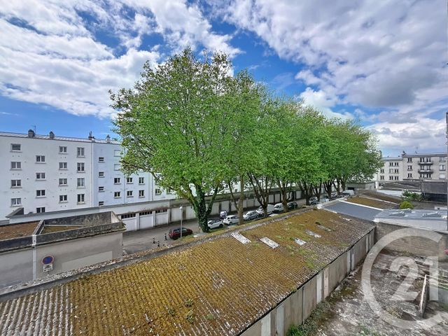 Appartement T5 &agrave; vendre - 5 pi&egrave;ces - 95 m2 - Brest - 29 - BRETAGNE