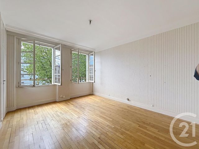 Appartement T5 &agrave; vendre - 5 pi&egrave;ces - 95 m2 - Brest - 29 - BRETAGNE