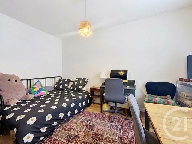Appartement Studio à louer BREST