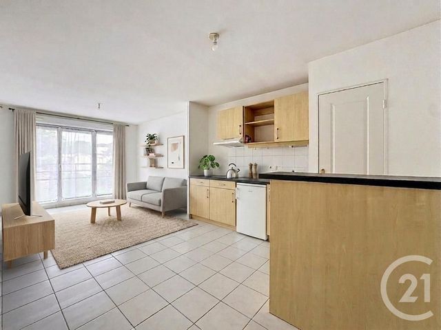 appartement - BREST - 29