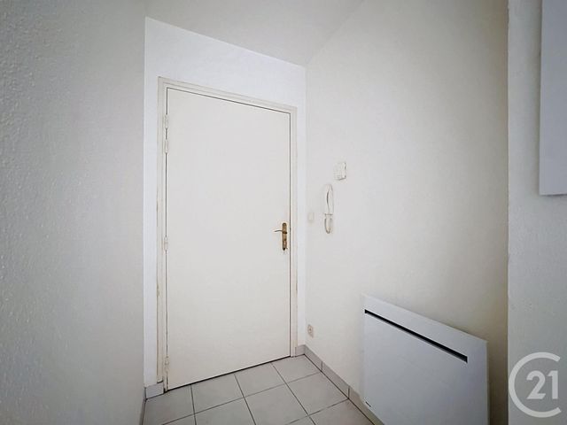 Appartement T2 &agrave; louer - 2 pi&egrave;ces - 41,45 m2 - Brest - 29 - BRETAGNE