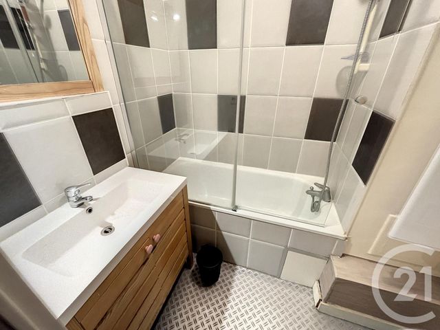 Appartement F2 &agrave; louer - 2 pi&egrave;ces - 50 m2 - Brest - 29 - BRETAGNE