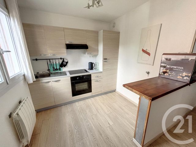 Appartement F2 &agrave; louer - 2 pi&egrave;ces - 50 m2 - Brest - 29 - BRETAGNE