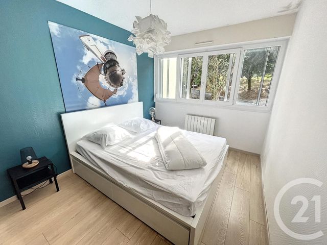 Appartement F2 &agrave; louer - 2 pi&egrave;ces - 50 m2 - Brest - 29 - BRETAGNE