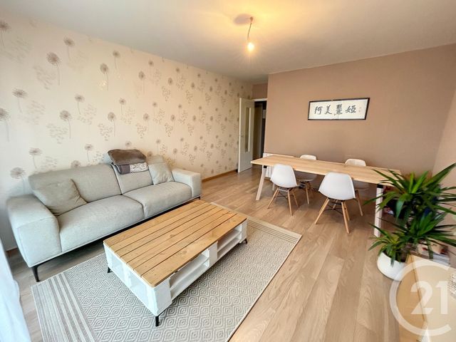 Appartement T2 &agrave; vendre - 2 pi&egrave;ces - 52,69 m2 - Brest - 29 - BRETAGNE
