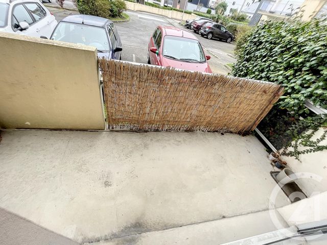 Appartement T2 &agrave; vendre - 2 pi&egrave;ces - 52,69 m2 - Brest - 29 - BRETAGNE