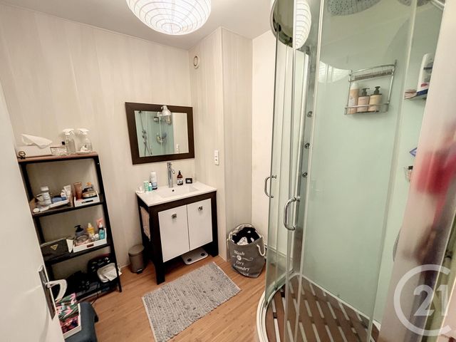 Appartement T2 &agrave; vendre - 2 pi&egrave;ces - 52,69 m2 - Brest - 29 - BRETAGNE