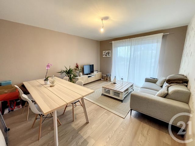 Appartement T2 à vendre BREST