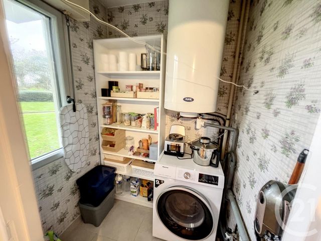 Appartement T2 &agrave; vendre - 2 pi&egrave;ces - 52,69 m2 - Brest - 29 - BRETAGNE