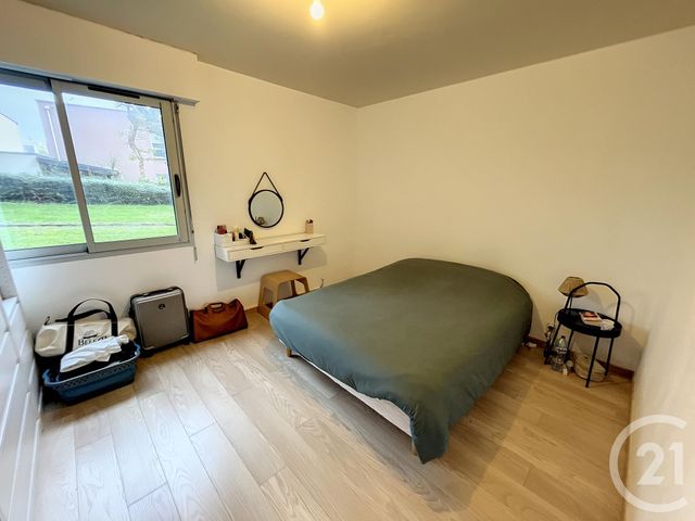Appartement T2 &agrave; vendre - 2 pi&egrave;ces - 52,69 m2 - Brest - 29 - BRETAGNE
