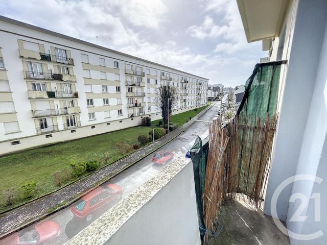 Appartement T3 &agrave; vendre - 3 pi&egrave;ces - 56,96 m2 - Brest - 29 - BRETAGNE