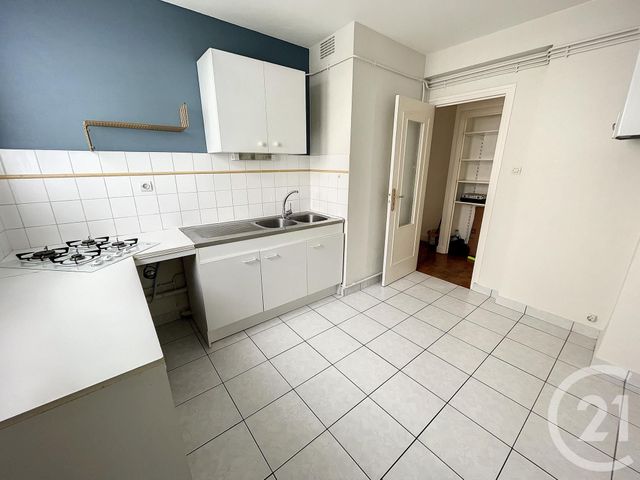 Appartement T3 &agrave; vendre - 3 pi&egrave;ces - 56,96 m2 - Brest - 29 - BRETAGNE