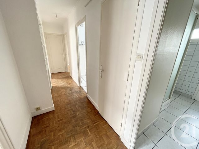 Appartement T3 &agrave; vendre - 3 pi&egrave;ces - 56,96 m2 - Brest - 29 - BRETAGNE