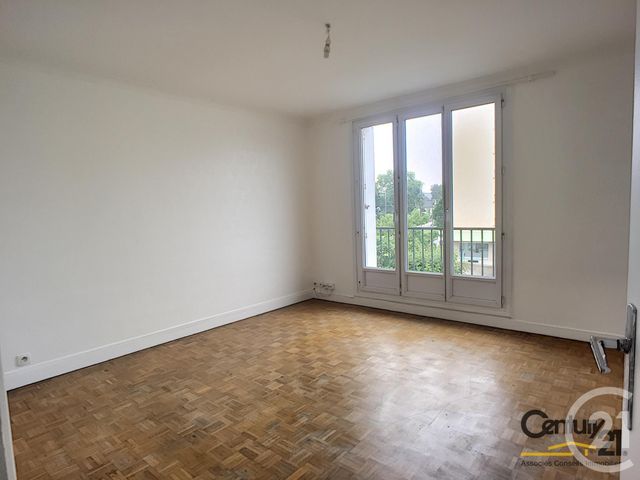 Appartement T3 &agrave; vendre - 3 pi&egrave;ces - 59,54 m2 - Brest - 29 - BRETAGNE