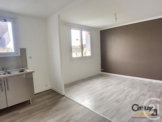 Appartement T3 &agrave; vendre - 3 pi&egrave;ces - 59,54 m2 - Brest - 29 - BRETAGNE