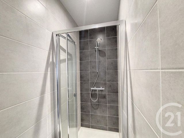 Appartement T1 &agrave; vendre - 1 pi&egrave;ce - 27 m2 - Brest - 29 - BRETAGNE