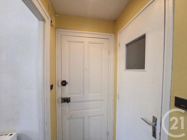 Appartement T1 &agrave; vendre - 1 pi&egrave;ce - 27 m2 - Brest - 29 - BRETAGNE